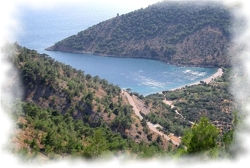 Chios beaches 1